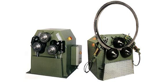 型材彎曲機的彎曲操作注意點，不看虧大了！